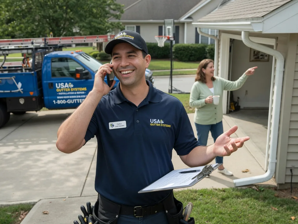 Gutter Installation South Dakota FAQs